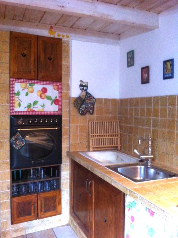 Casa Rural Pico del Lugar Villar de los Barrios Exterior foto
